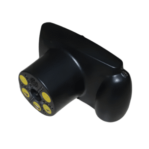 Emissions and Stack Handheld Auto Refractometer