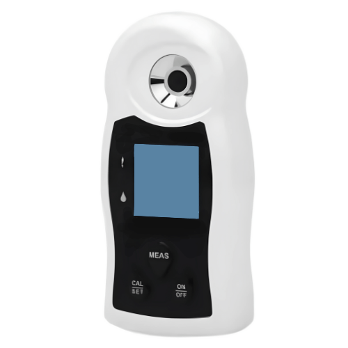 Emissions and Stack Digital Refractometer Wine Beer - Image 2