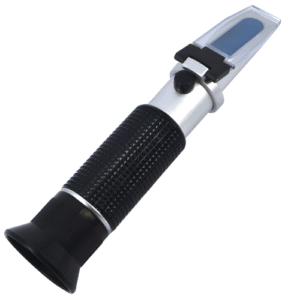 Emissions and Stack Alcohol Handheld Grape Wine Refractometer