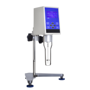 Emissions And Stack Digital Wide Measurement Viscometer