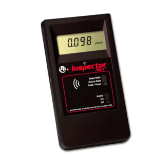 Emissions and Stack Ultraviolet Radiation Tester