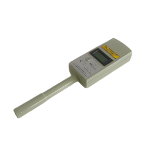 Emissions and Stack Field Intensity Radiation Meter