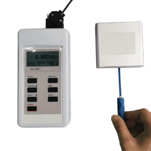 Emissions and Stack Portable Electromagnetic Radiation Detector