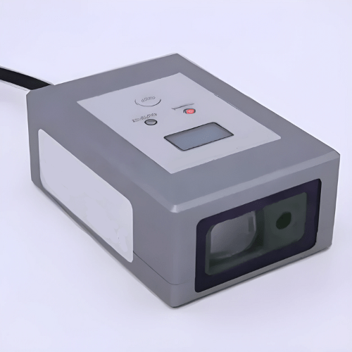 Emissions And Stack Measuring Wide Detection - Image 2