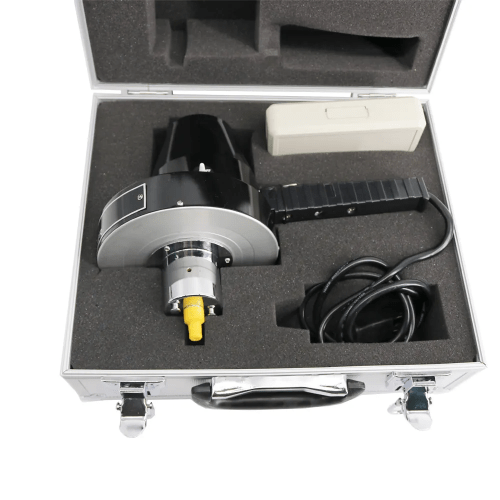 Emissions And Stack Viscometer Measurement Range - Image 4
