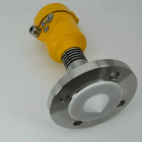 Emissions And Stack Wide Measurement Range