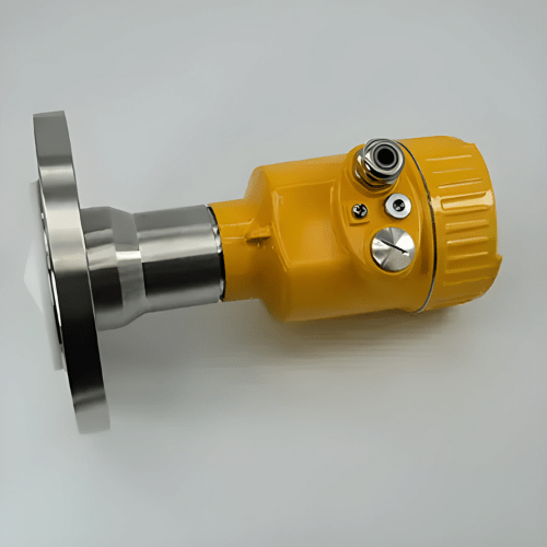 Emissions And Stack Wide Measurement Range - Image 2