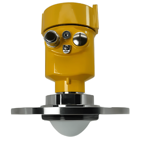 Emissions And Stack Wide Measurement Range - Image 3