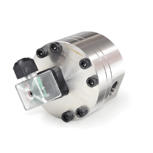 Emissions And Stack Flow Measurement Range