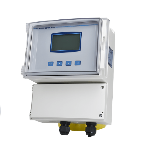 Emissions And Stack Measurement Wide Monitor