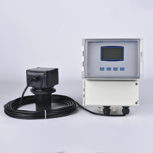 Emissions And Stack Measurement Wide Monitor - Image 4