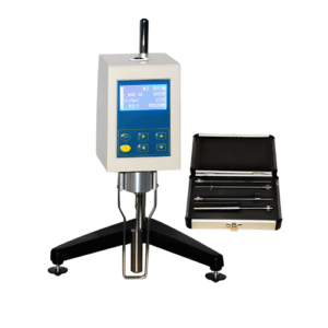 Emissions And Stack Range Viscometer