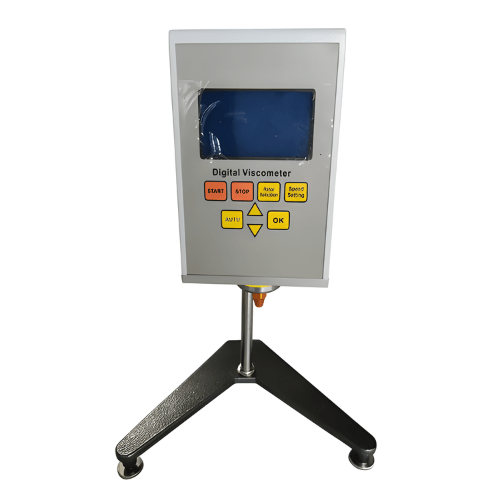 Emissions And Stack Digital Rotary Viscometer with Wide Range & Intelligent Control - Image 3