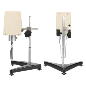 Emissions And Stack Digital Viscometer with Wide Measurement Range & LCD Display