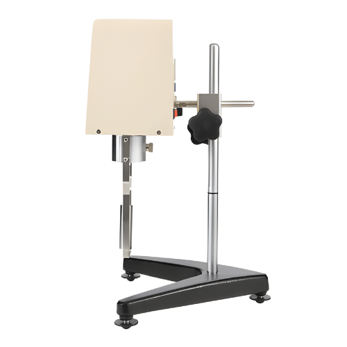 Emissions And Stack Digital Viscometer with Wide Measurement Range & LCD Display - Image 2