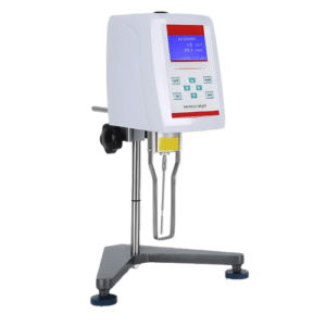 Emissions And Stack Display Laboratory Viscometer