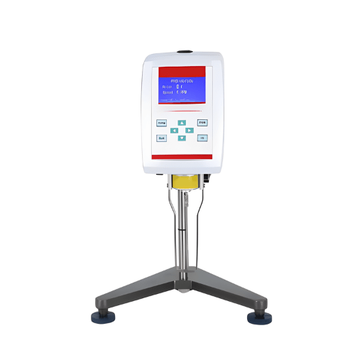 Emissions And Stack Display Laboratory Viscometer - Image 2