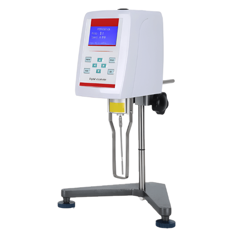 Emissions And Stack Display Laboratory Viscometer - Image 3