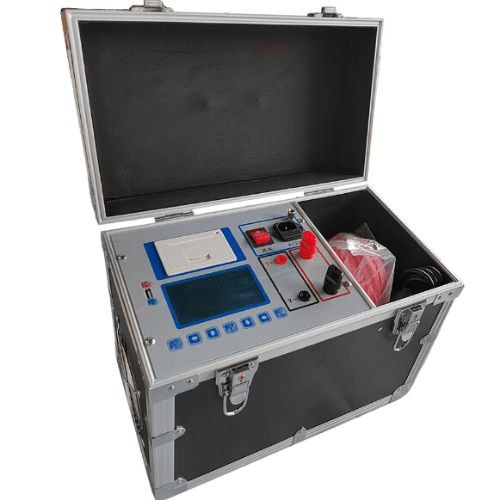 Emissions And Stack Wide Measurement Resistance - Image 2