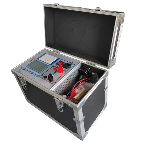 Emissions And Stack Wide Measurement Resistance - Image 3