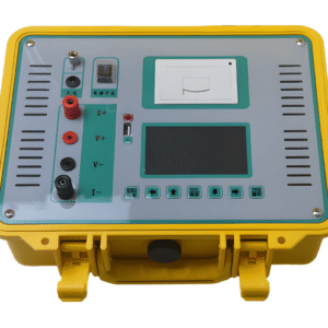 Emissions And Stack Portable Tester Measurement