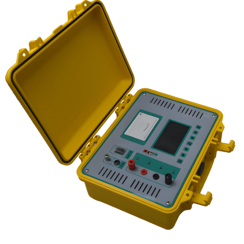 Emissions And Stack Portable Tester Measurement - Image 2