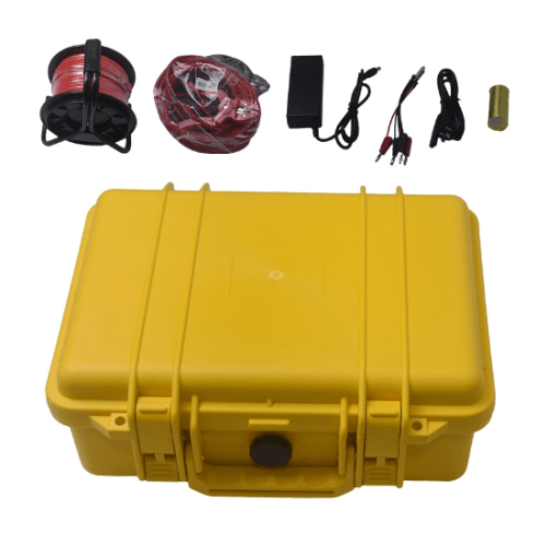 Emissions And Stack Portable Tester Measurement - Image 4