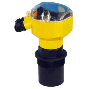 Emissions And Stack Ultrasonic Wide Measurement