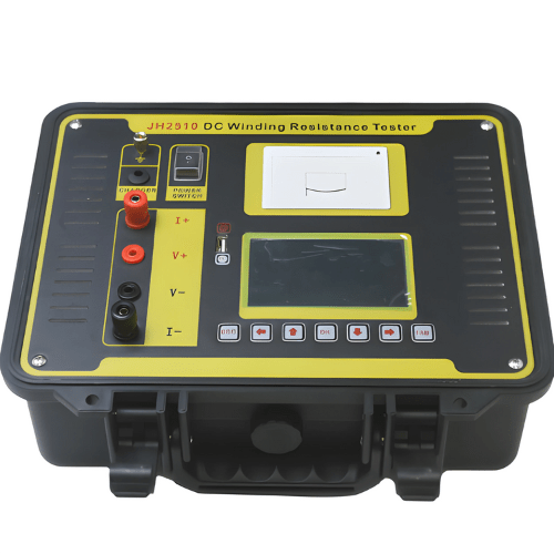 Emissions And Stack Wide Measure Transformer - Image 4