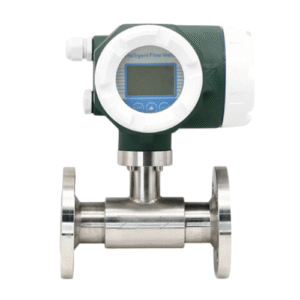 Emissions And Stack Wide Range Measurements
