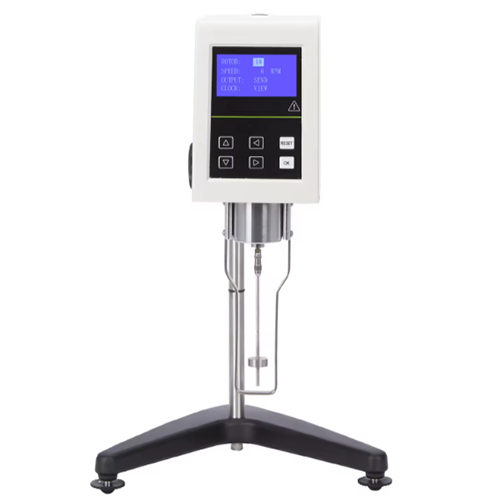 Emissions And Stack Laboratory Viscometer