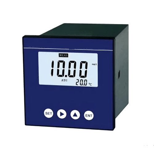 Emissions And Stack Water Hardness Online Hardness Test - Image 2