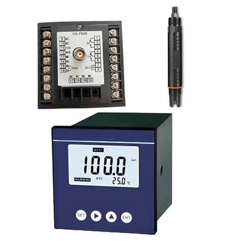 Emissions And Stack Water Hardness Online Hardness Test - Image 4