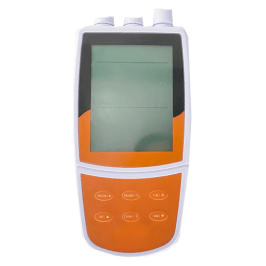Emissions And Stack Portable Multiparameter Water Quality Meter