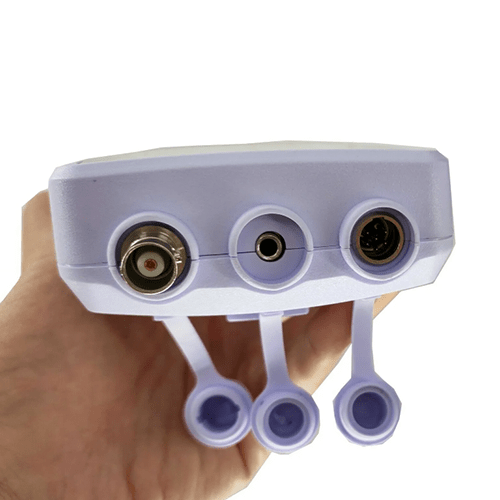 Emissions And Stack Portable Multiparameter Water Quality Meter - Image 3