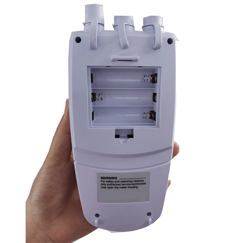 Emissions And Stack Portable Multiparameter Water Quality Meter - Image 2