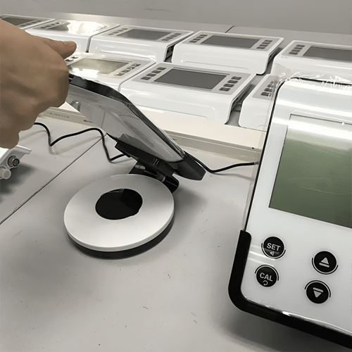 Emissions And Stack Table PH And Conductivity Meter Portable Bench Meters - Image 2