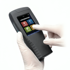 Emissions And Stack All-In-One Water Quality Tester With Self-Cleaning Function