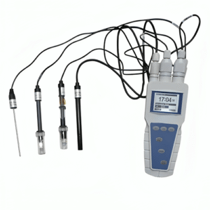 Emissions And Stack Digital Multi Parameter Water Quality Analyzer