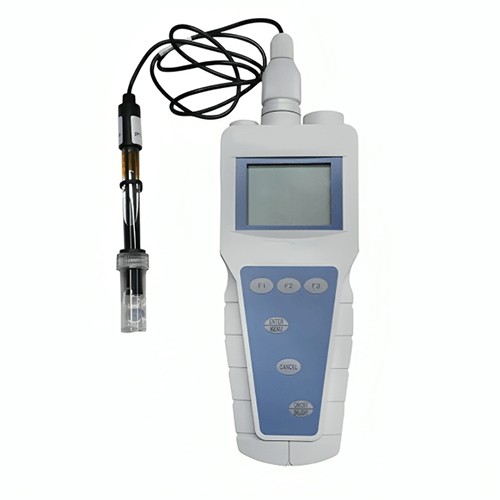 Emissions And Stack Digital Multi Parameter Water Quality Analyzer - Image 2