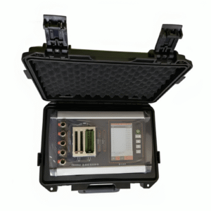 Emissions and Stack Wireless Thermometer Temperature