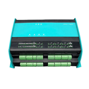 Emissions and Stack Wireless Temperature Data Logger