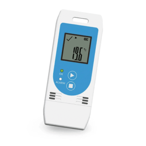 Emissions and Stack Wireless Cold Chain Temperature Data Logger