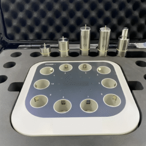 Emissions and Stack Wireless High Temperature Data Logger
