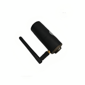 Emissions and Stack Wireless Temperature Sensor Monitoring System