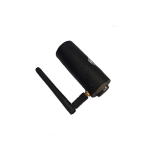Emissions and Stack Wireless Temperature Sensor Monitoring System