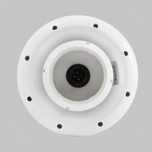 Emissions and Stack Wireless Meteorological Weather Station Data Logger