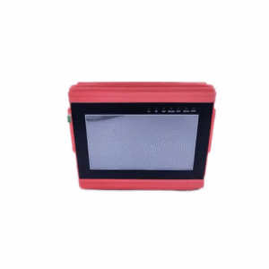 Emissions and Stack Data Collector