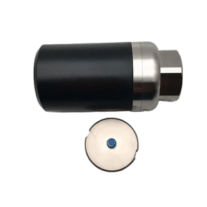 Emissions and Stack Wireless Temperature Vibration Logger