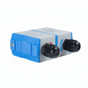 Emissions and Stack Ultrasonic Sensors Wireless Data Logger